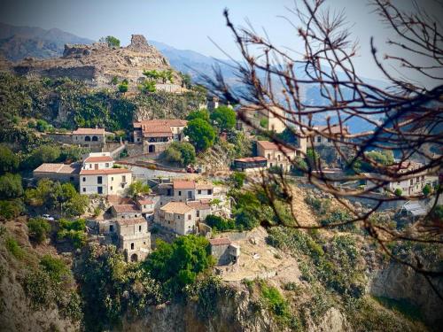 Skats, La Casina di Venere in Savoca
