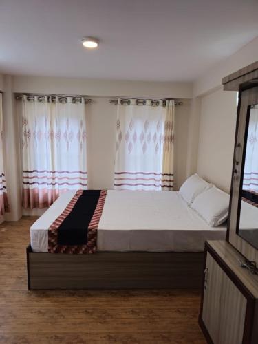 Single Room - Disability Access