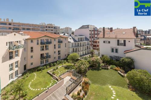 Residence Pierre & Vacances Haguna