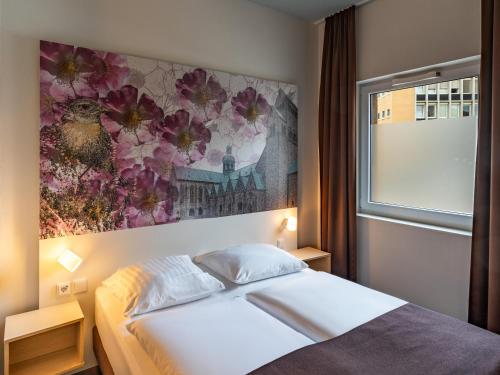 B&B Hotel Hildesheim