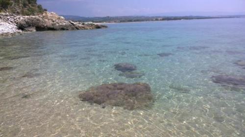 Casa Cobalto - Lascio tutto vivo a Copanello