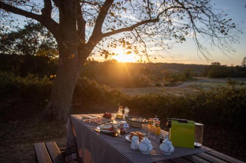  El Miracle, Pension in Riner bei Lladurs