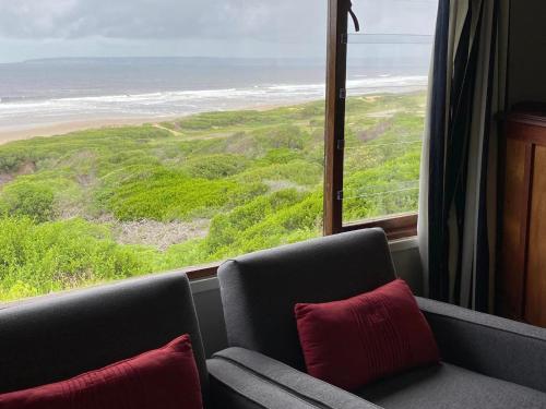 Emma's Beach Cottage in Groot Brak Rivier