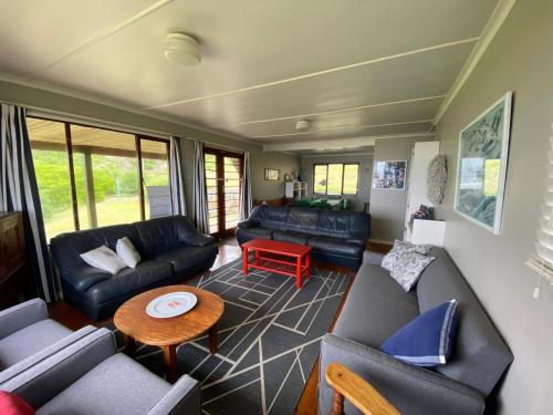 Emma's Beach Cottage in Groot Brak Rivier
