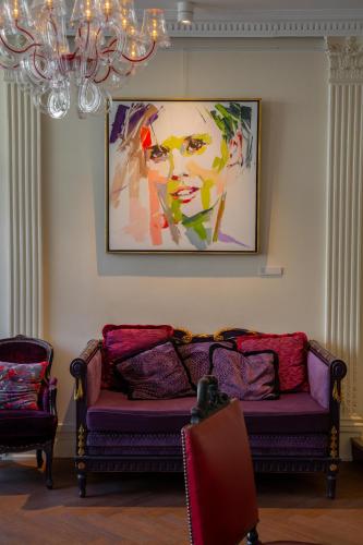 Hotel Bleu de Mer - image 4