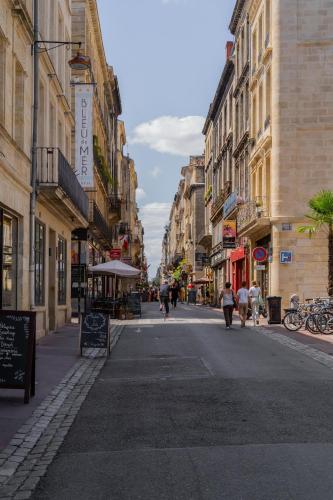 Hotel Bleu de Mer - image 9