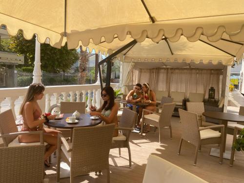 Hotel Caesar Paladium - image 8