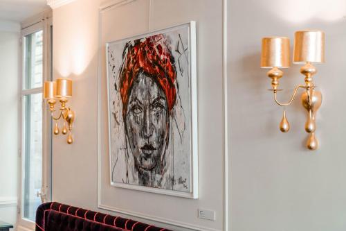 Hotel Bleu de Mer - image 5