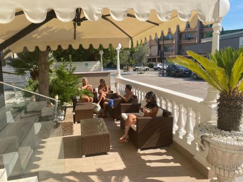 Hotel Caesar Paladium - image 14