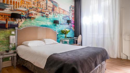 Hotel Bleu de Mer - image 8