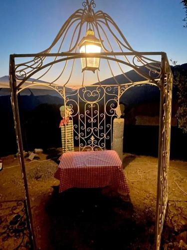Dārzs, La Casina di Venere in Savoca