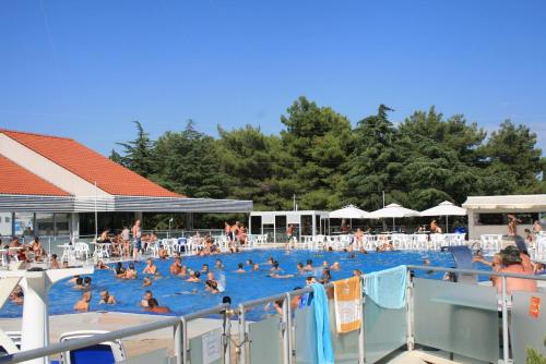 Easyatent Camping Porto Sole Vrsar