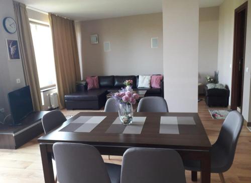 Apartament by Zenit in Terra Complex Massonet D28 near Bansko, Razlog (fotografie 9)