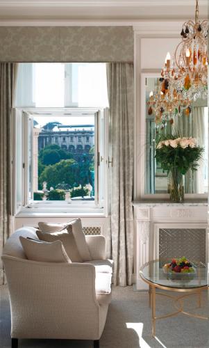 Hotel Sacher Wien, Vienne (photo 8)