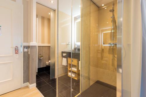 Resort Hotel Vier Jahreszeiten Zingst - image 13