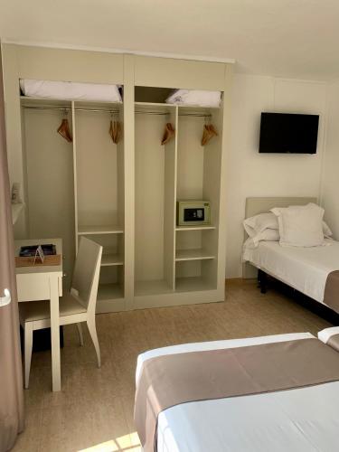Hotel Jeni & Restaurant - image 10