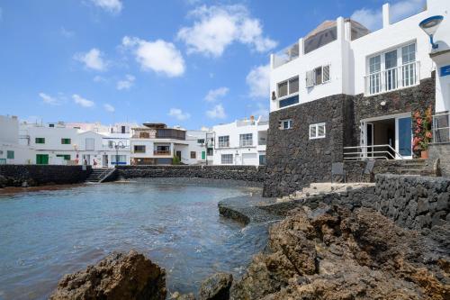 Ocean Pebbles, The Sound of the Sea in Punta Mujeres