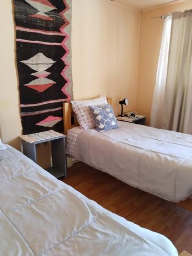 Casa Dorada in San Pedro de Atacama