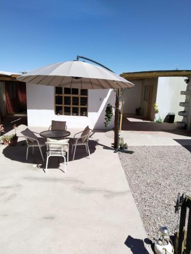 Casa Dorada, San Pedro de Atacama