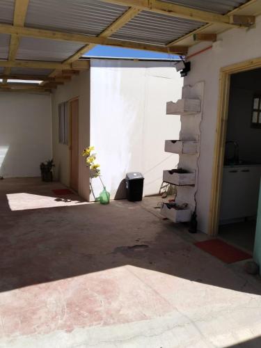 Casa Dorada in San Pedro de Atacama