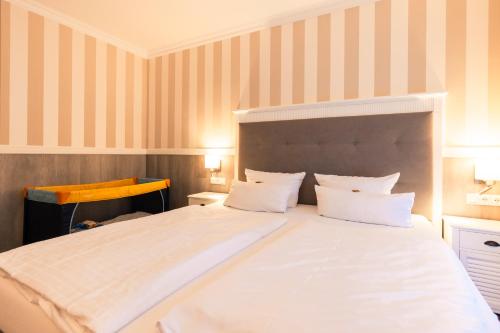 Resort Hotel Vier Jahreszeiten Zingst - image 12