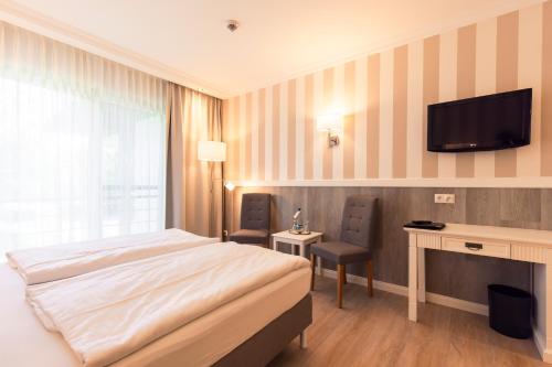 Resort Hotel Vier Jahreszeiten Zingst - image 5