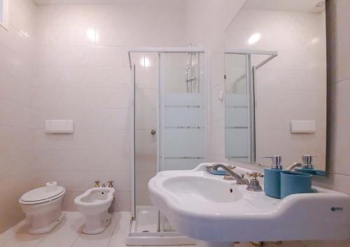 EasyTopStay - Villa Borghese Large Apartment, Roma (foto 4)