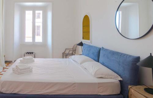 EasyTopStay - Villa Borghese Large Apartment, Roma (foto 6)