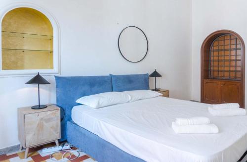 EasyTopStay - Villa Borghese Large Apartment, Roma (foto 8)