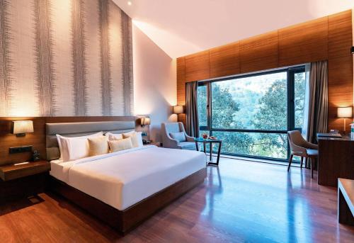 Rosefinch Sarovar Portico Bhimtal in Найнитал