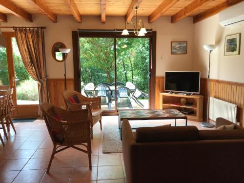 Residence du Souillac Golf & Country Club
