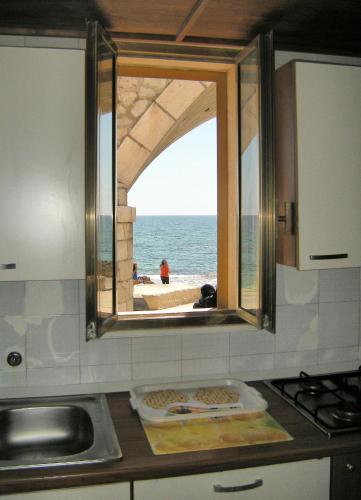 La Dimora Del Pescatore gîte à louer Leuca