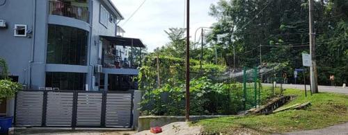 3a房有厕所厨房冰箱洗衣机, Kuala Lumpur (foto 8)