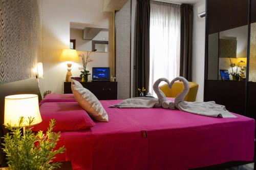  B&B Sole Luna in Marina di Gioiosa Ionica