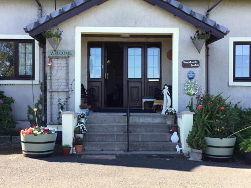 Woodcockfaulds House 1