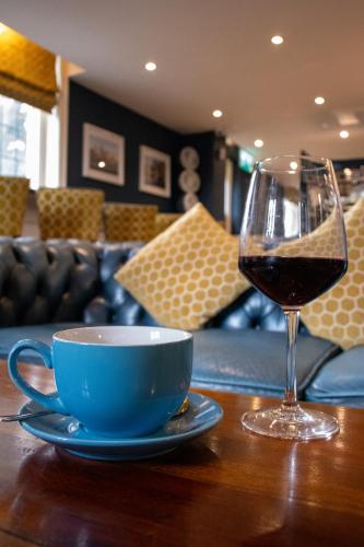 Rose & Crown Rooms, Beverley (Foto 8)