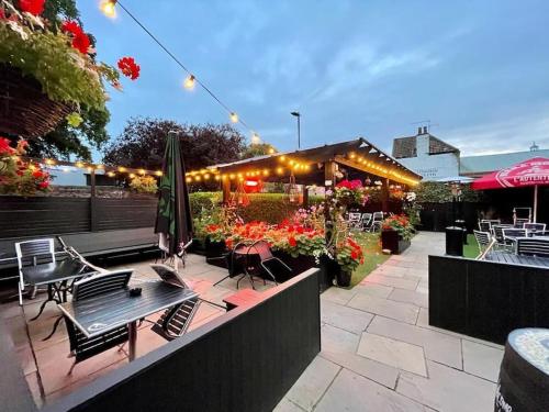 Rose & Crown Rooms, Beverley (Foto 10)
