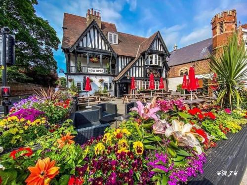 Rose & Crown Rooms, Beverley (Foto 2)