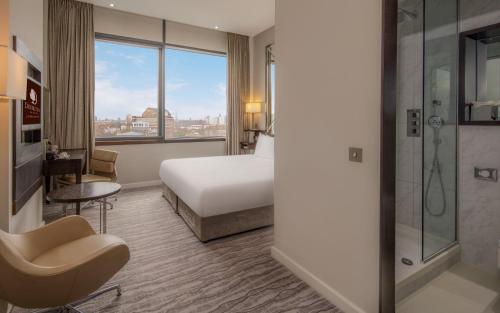DoubleTree By Hilton London - Greenwich - image 36