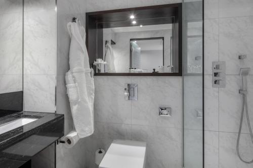 DoubleTree By Hilton London - Greenwich - image 21
