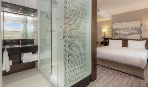 DoubleTree By Hilton London - Greenwich - image 25