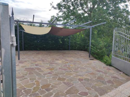  Casa Nobili in Centa San Nicolò