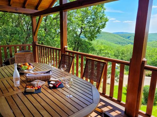 Residence du Souillac Golf & Country Club
