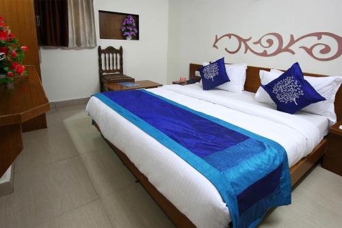 HOTEL CAMPUS - Palodia