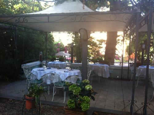 Hotel Pensione Moderna