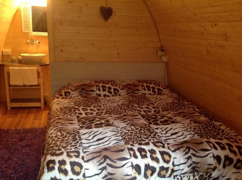 Igloo Mobil Home