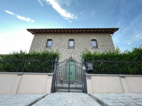 Historic family house - Accommodation - Montefiascone