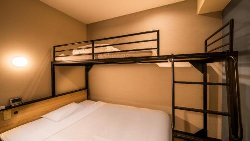 Super Hotel Naha Shintoshin - Tap to explore photos