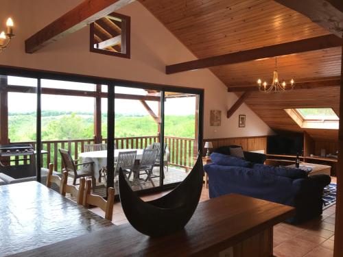 Residence du Souillac Golf & Country Club