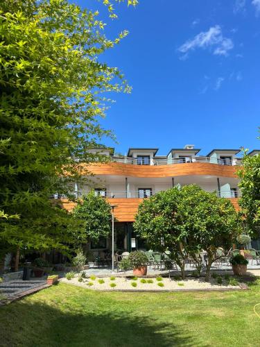 Hotel O Cabazo